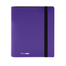 ECLIPSE® 4-Pocket PRO-BINDER® - Bards & Cards