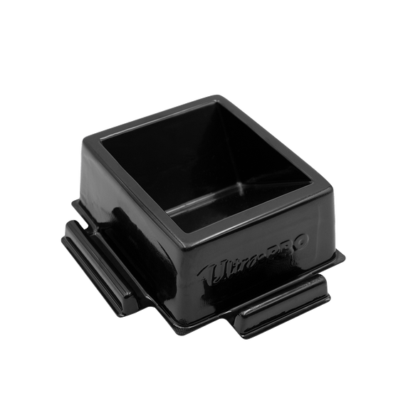 Toploader & ONE-TOUCH Single Compartment Sorting Trays (6ct) - Bards & Cards