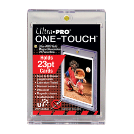 UV ONE-TOUCH Magnetic Holder (Multiple Options) - Bards & Cards