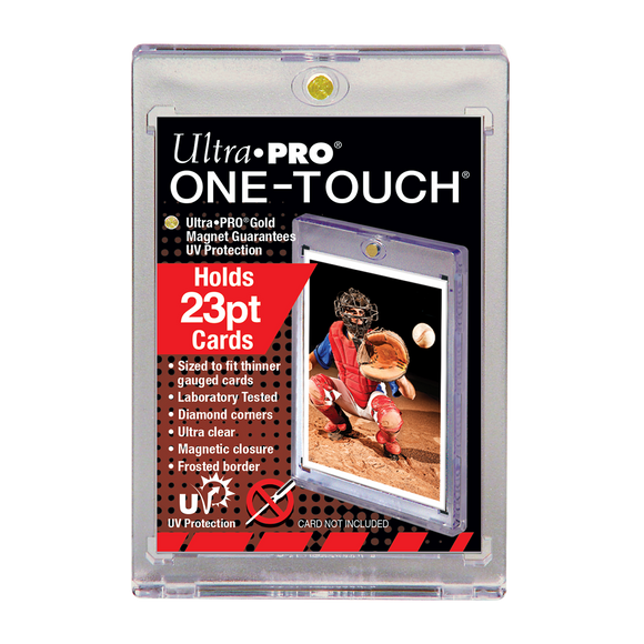 UV ONE-TOUCH Magnetic Holder (Multiple Options) - Bards & Cards