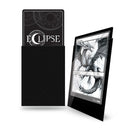 Eclipse Gloss Standard Deck Protector Sleeves (100ct) - Bards & Cards