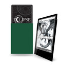 Eclipse Gloss Standard Deck Protector Sleeves (100ct) - Bards & Cards