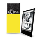 Eclipse Gloss Standard Deck Protector Sleeves (100ct) - Bards & Cards