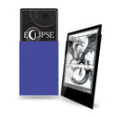 Eclipse Gloss Standard Deck Protector Sleeves (100ct) - Bards & Cards