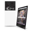 Eclipse Matte Small Deck Protector Sleeves (60ct) - Bards & Cards