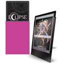 Eclipse Matte Small Deck Protector Sleeves (60ct) - Bards & Cards