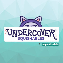 Undercover Kitty in Dragon Suit Plush - Bards & Cards