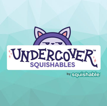 Undercover Kitty in Dragon Suit Plush - Bards & Cards