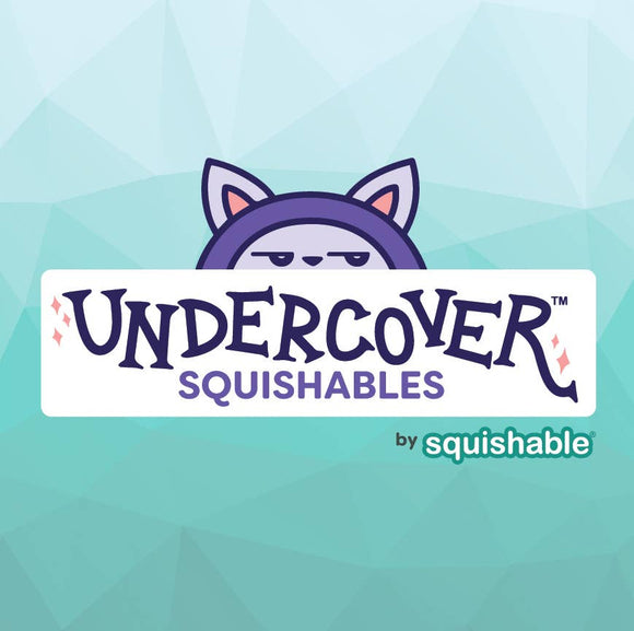 Undercover Kitty in Dragon Suit Plush - Bards & Cards