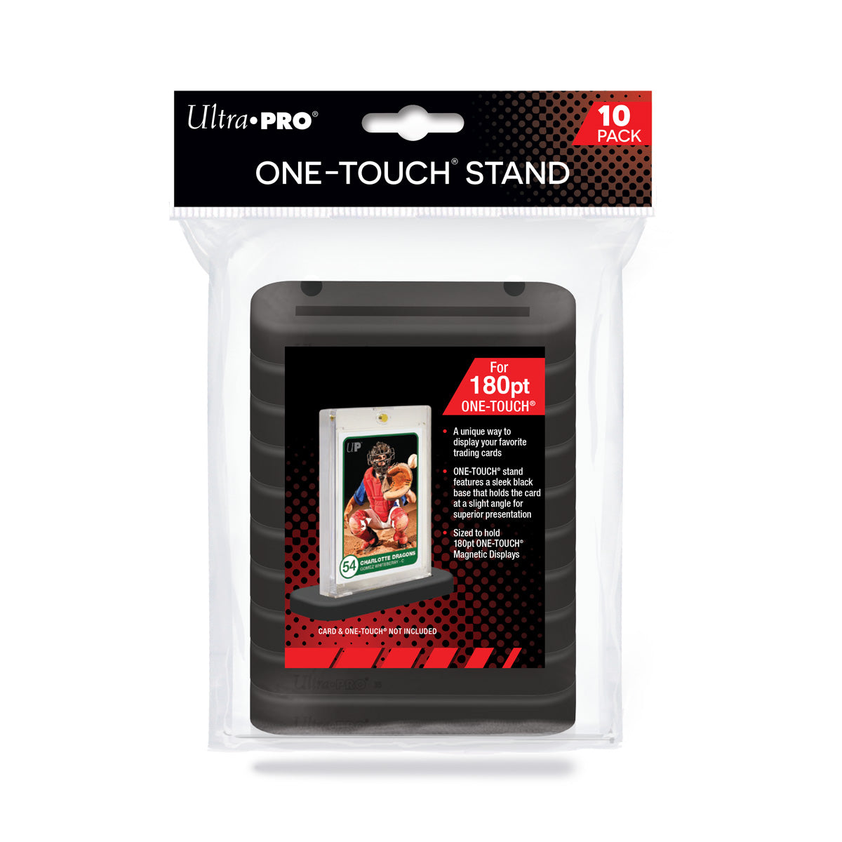 ONE-TOUCH Stands