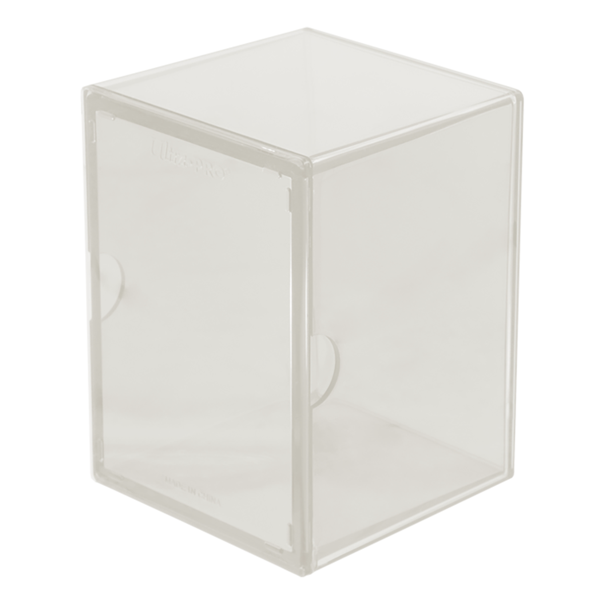 Eclipse 2-Piece 100+ Deck Box - Bards & Cards