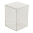 Eclipse 2-Piece 100+ Deck Box - Bards & Cards