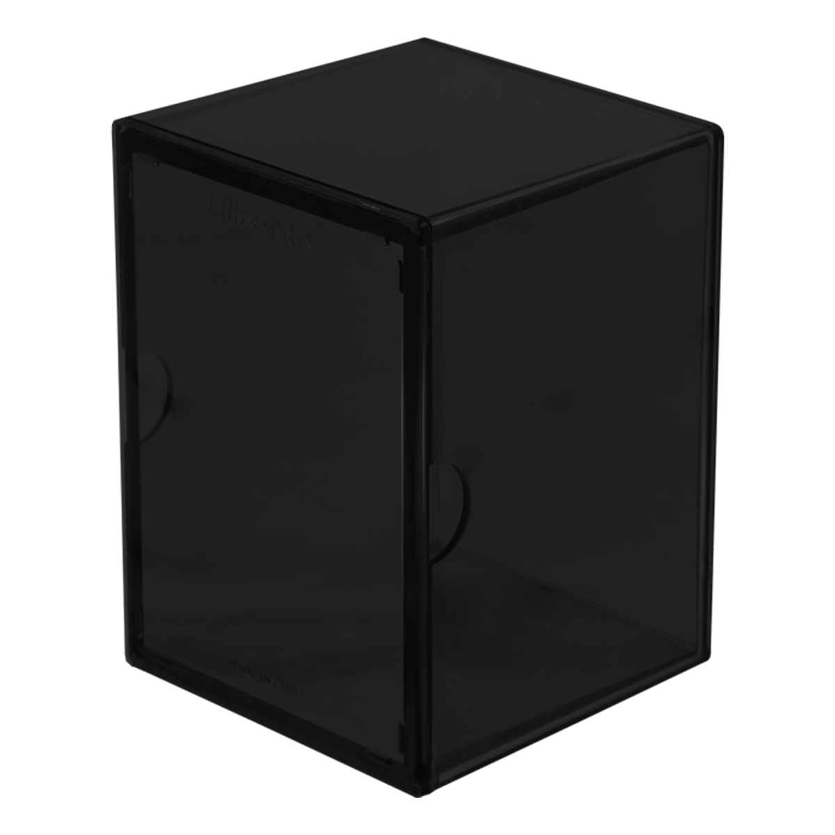 Eclipse 2-Piece 100+ Deck Box - Bards & Cards
