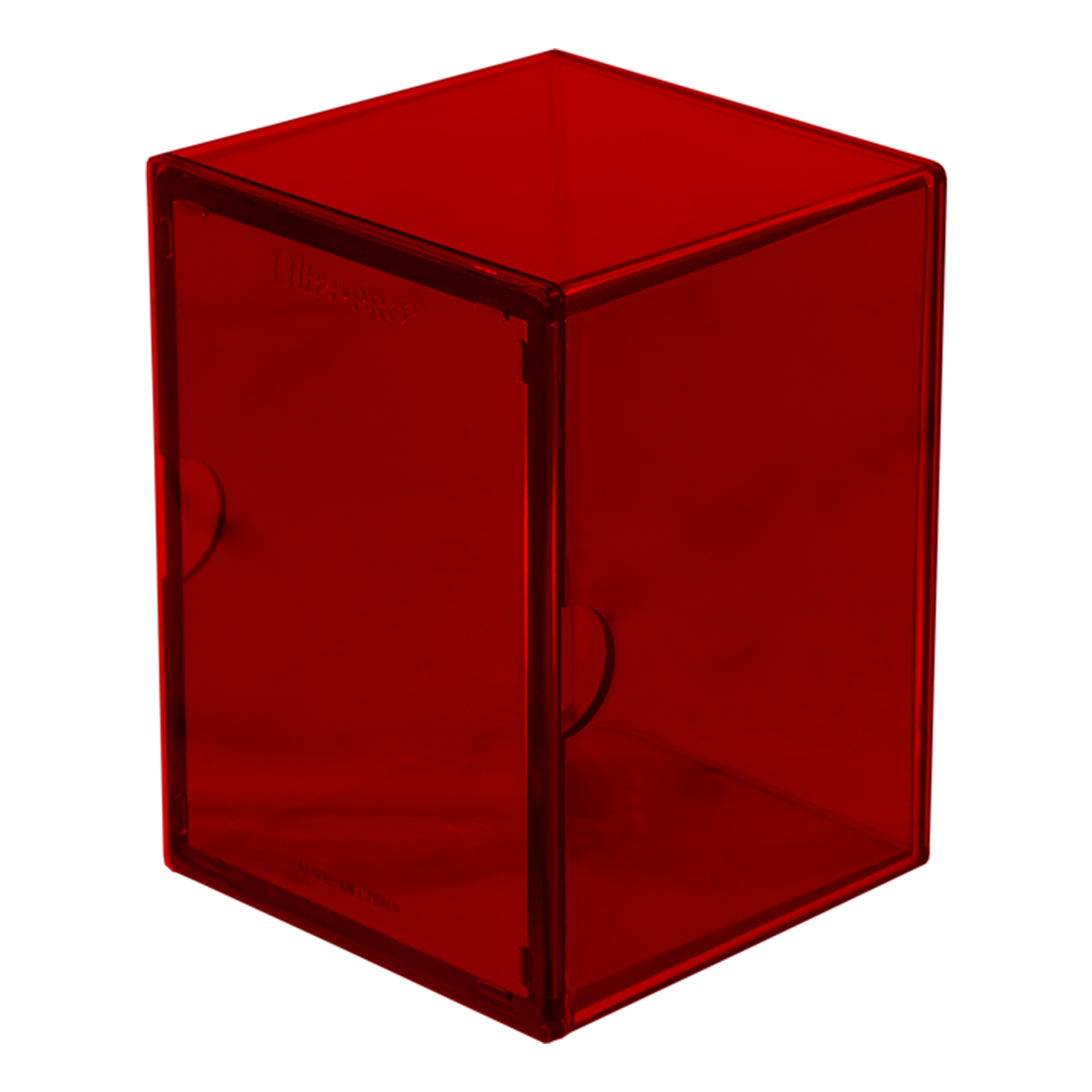 Eclipse 2-Piece 100+ Deck Box - Bards & Cards