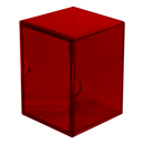 Eclipse 2-Piece 100+ Deck Box - Bards & Cards