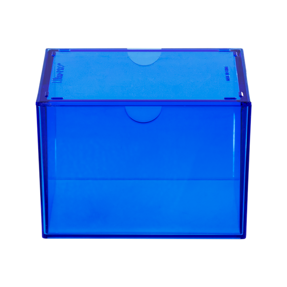Eclipse 2-Piece 100+ Deck Box - Bards & Cards