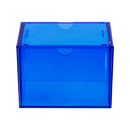 Eclipse 2-Piece 100+ Deck Box - Bards & Cards