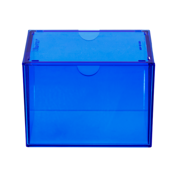 Eclipse 2-Piece 100+ Deck Box - Bards & Cards