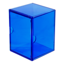 Eclipse 2-Piece 100+ Deck Box - Bards & Cards