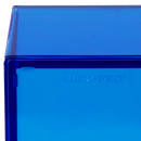 Eclipse 2-Piece 100+ Deck Box - Bards & Cards