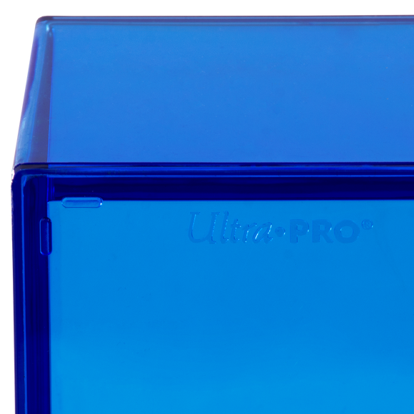 Eclipse 2-Piece 100+ Deck Box - Bards & Cards