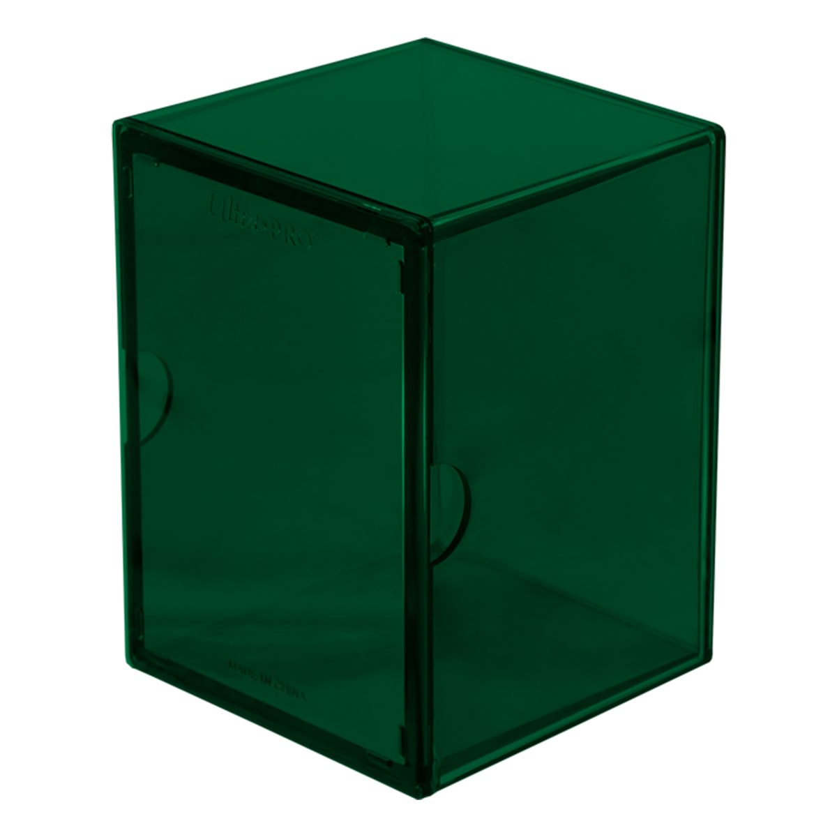 Eclipse 2-Piece 100+ Deck Box - Bards & Cards