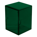 Eclipse 2-Piece 100+ Deck Box - Bards & Cards