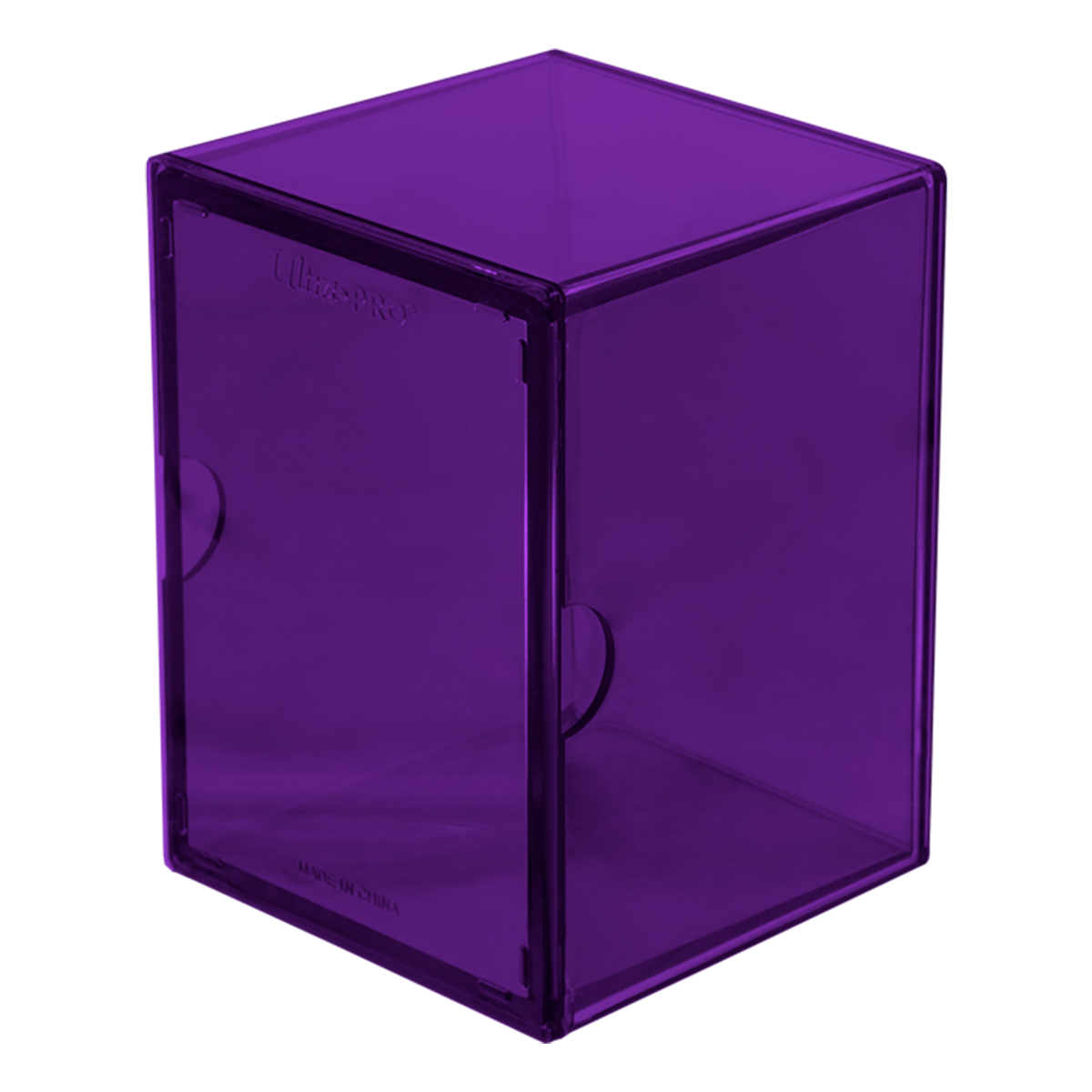 Eclipse 2-Piece 100+ Deck Box - Bards & Cards