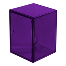 Eclipse 2-Piece 100+ Deck Box - Bards & Cards