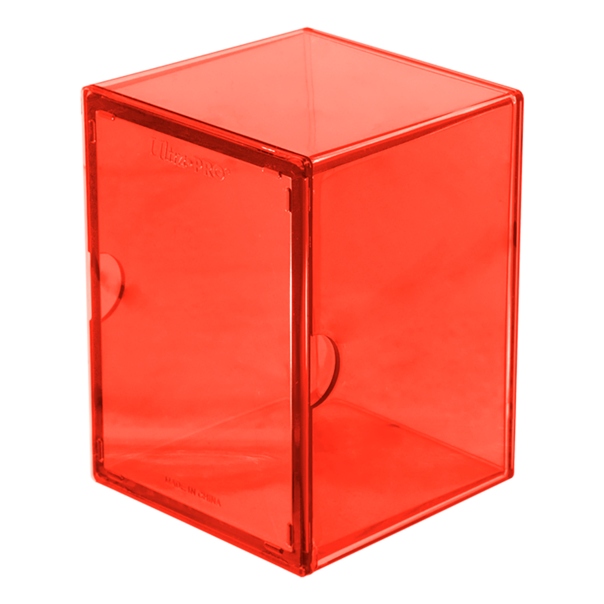 Eclipse 2-Piece 100+ Deck Box - Bards & Cards