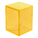 Eclipse 2-Piece 100+ Deck Box - Bards & Cards