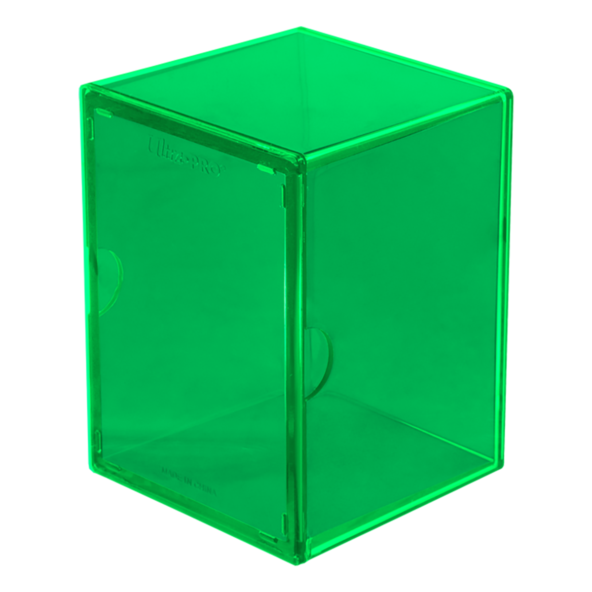 Eclipse 2-Piece 100+ Deck Box - Bards & Cards