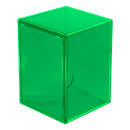 Eclipse 2-Piece 100+ Deck Box - Bards & Cards