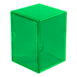 Eclipse 2-Piece 100+ Deck Box - Bards & Cards