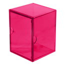 Eclipse 2-Piece 100+ Deck Box - Bards & Cards