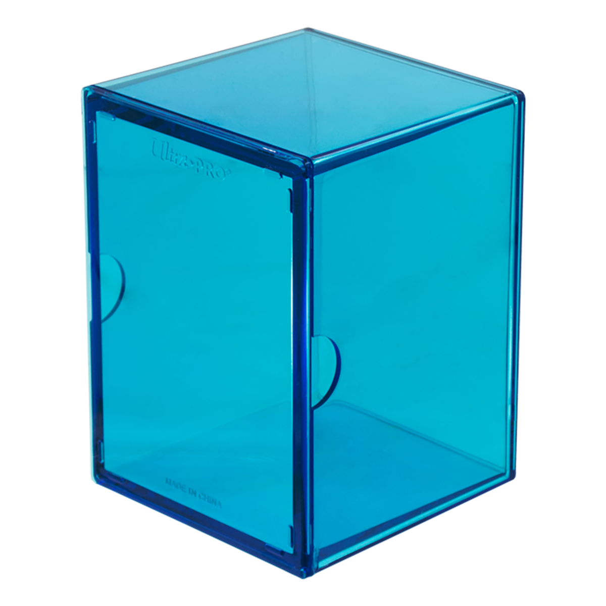 Eclipse 2-Piece 100+ Deck Box - Bards & Cards