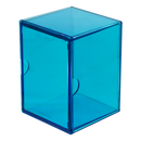 Eclipse 2-Piece 100+ Deck Box - Bards & Cards