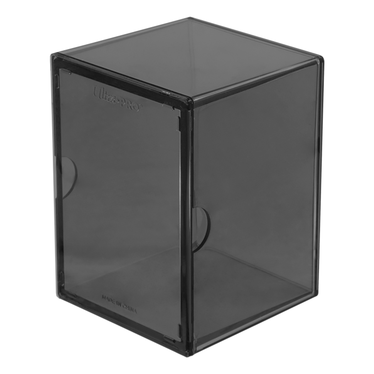 Eclipse 2-Piece 100+ Deck Box - Bards & Cards