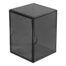Eclipse 2-Piece 100+ Deck Box - Bards & Cards
