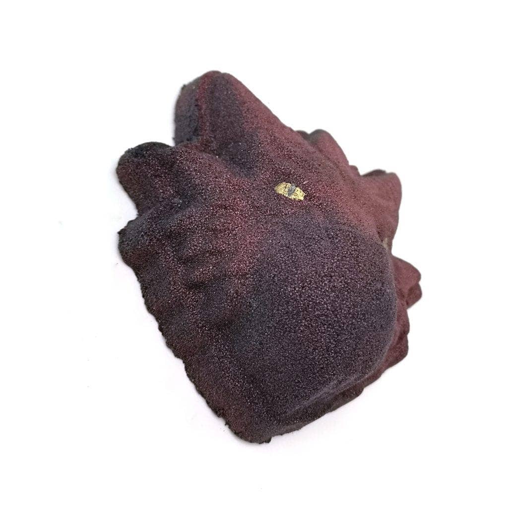 Dragon's Breath Bath Bomb - Bards & Cards