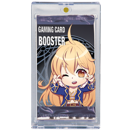 UV ONE-TOUCH Magnetic Holder for Booster Pack - Bards & Cards
