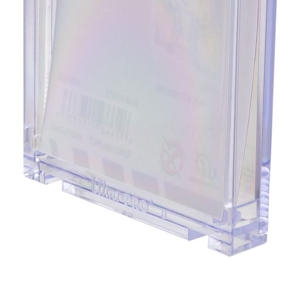 UV ONE-TOUCH Magnetic Holder for Booster Pack - Bards & Cards