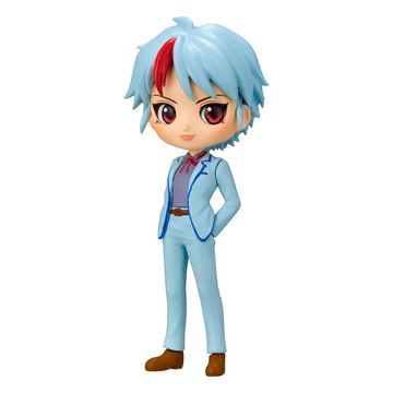 Banpresto: Yashahime: Princess Half-Demon - Q Posket Petit Towa Higurashi (A) - Bards & Cards