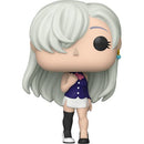 Seven Deadly Sins Elizabeth Funko Pop! - Bards & Cards
