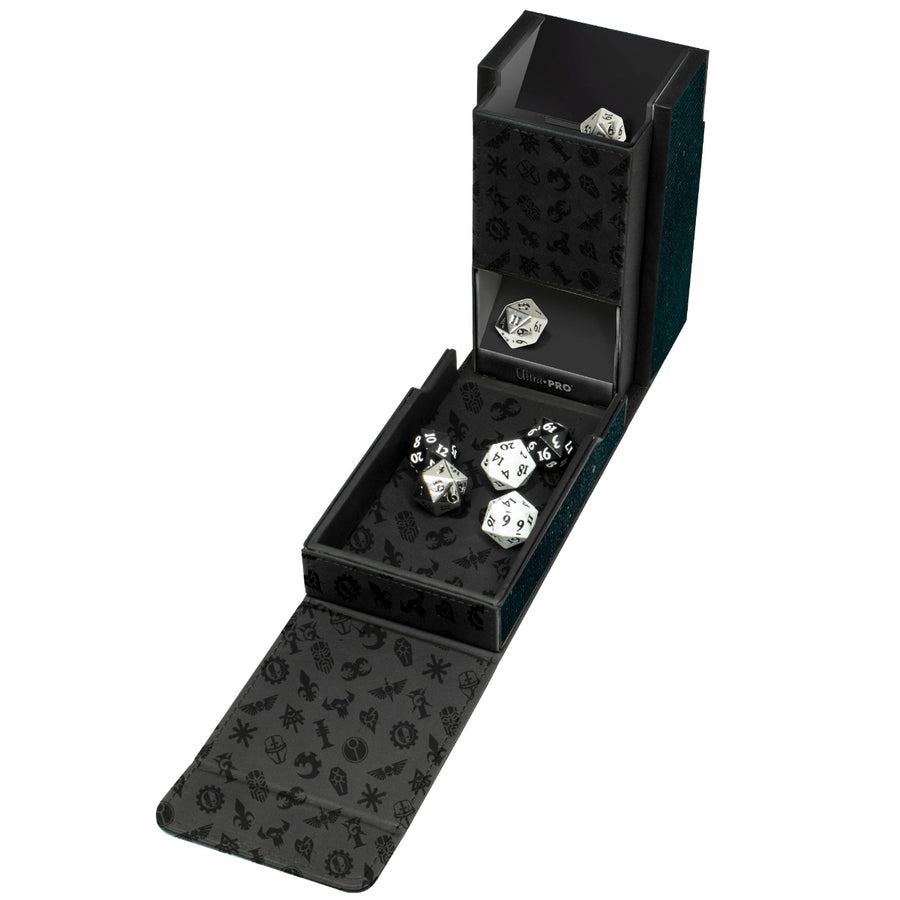 Warhammer 40K Universal Dice Tower