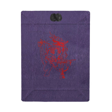 Warhammer 40k: Tyranid Folding Dice Tray - 0