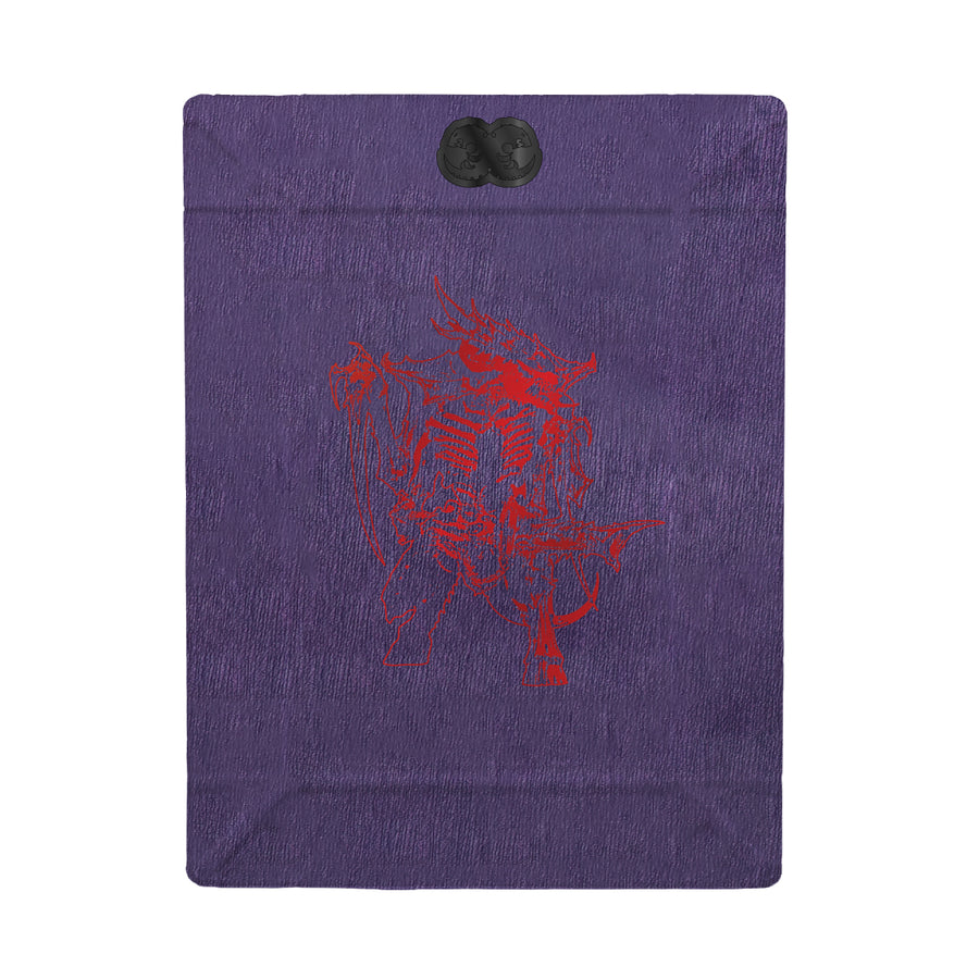 Warhammer 40k: Tyranid Folding Dice Tray - 0