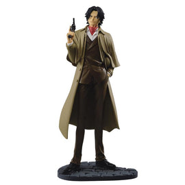 Banpresto: One Piece Treasure Cruise World Journey Vol. 5 - Portgas D Ace - Bards & Cards