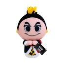 Funko: Disney Villains 4-Inch Plush - Bards & Cards