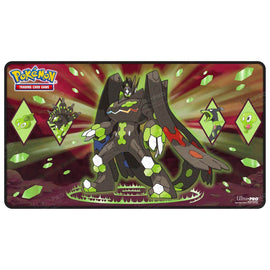 Zygarde Legendary Pokémon Foil Playmat - Bards & Cards